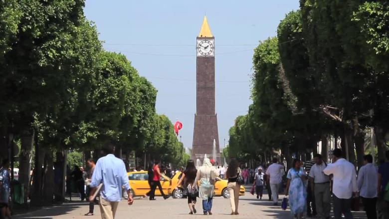 Autonomisation des gouvernements locaux en Tunisie